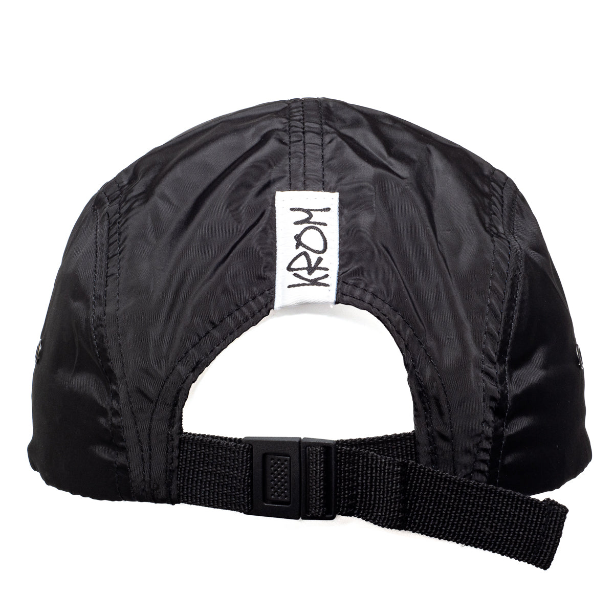 OLDSCHOOL TAG REFL CAP