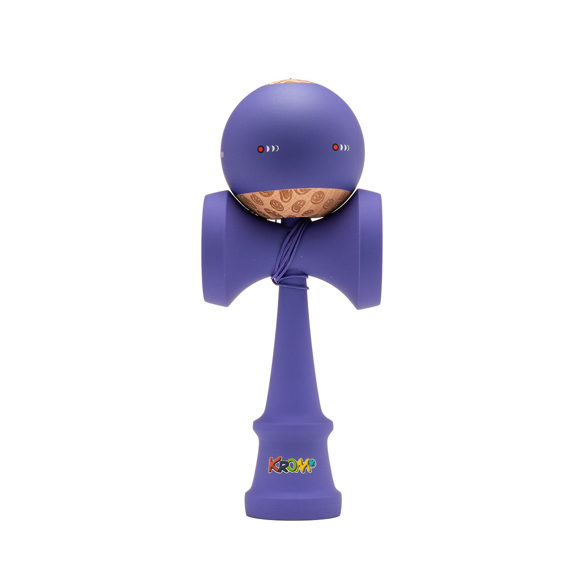 KOLOR PURPLE – KROM