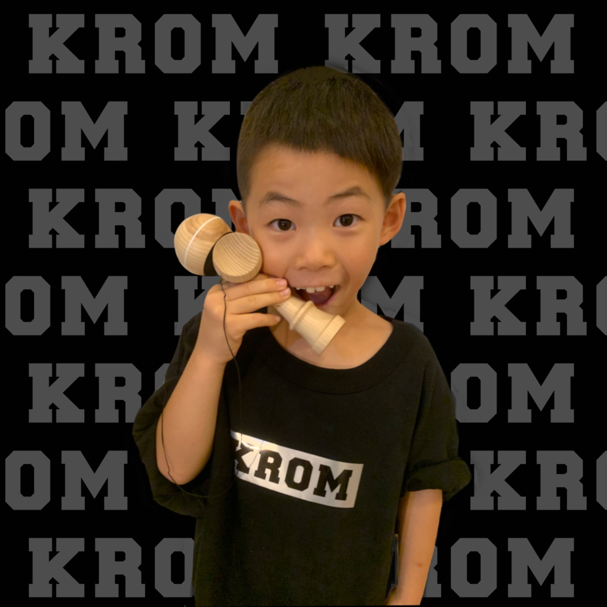 NARU – KROM