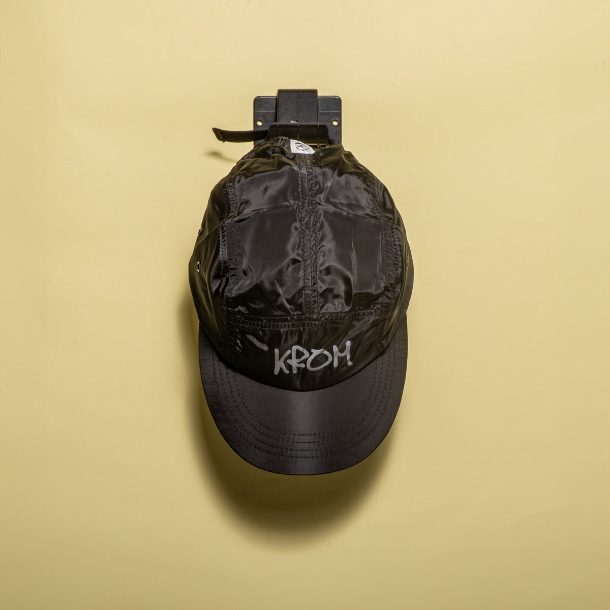 OLDSCHOOL TAG REFL CAP