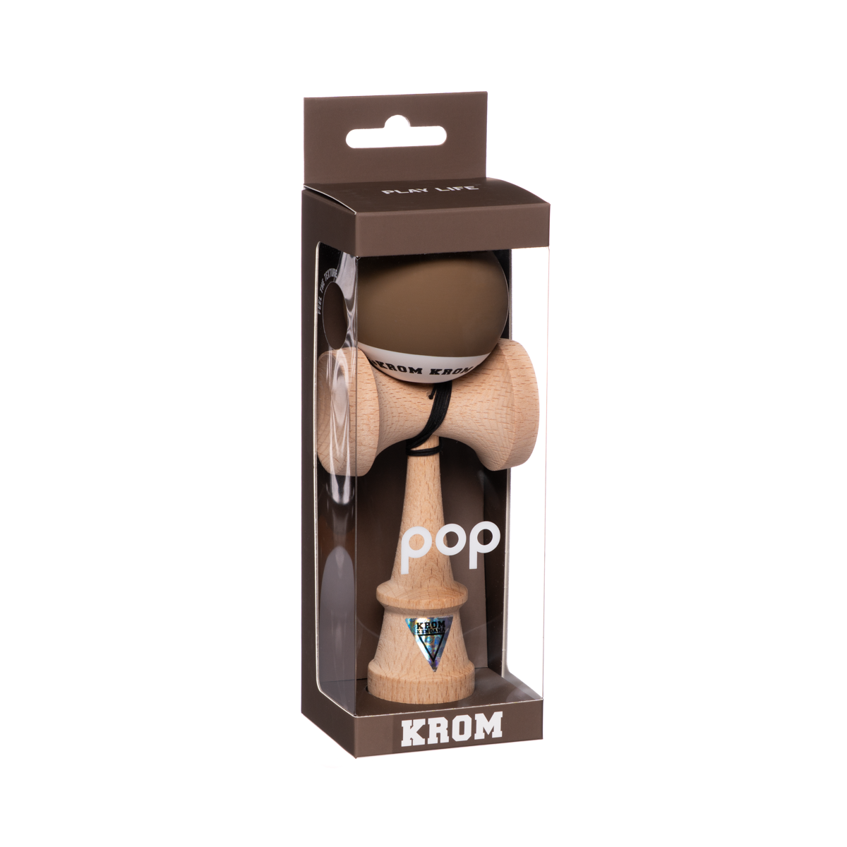 POP ROOT
