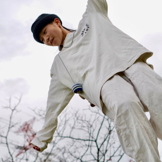 Yasuhito „YASU“ Chiba