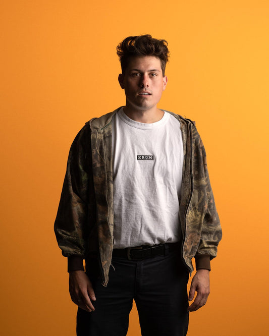 Bryan „SCAGS“ Scagline