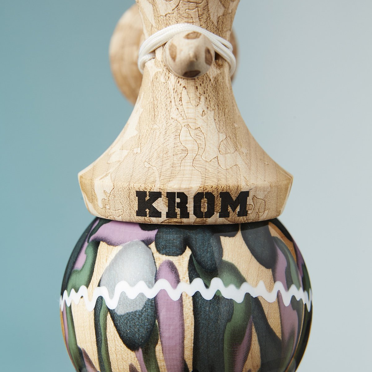 KROM PLASTICITY NACKT UMBRA