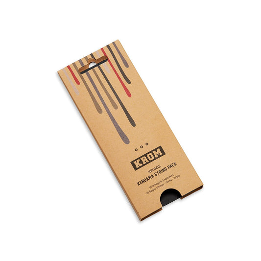 KROM SAITENPACK KROMIE