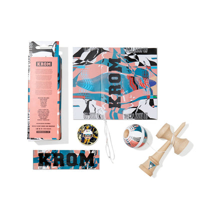 KROM NOIA 4 