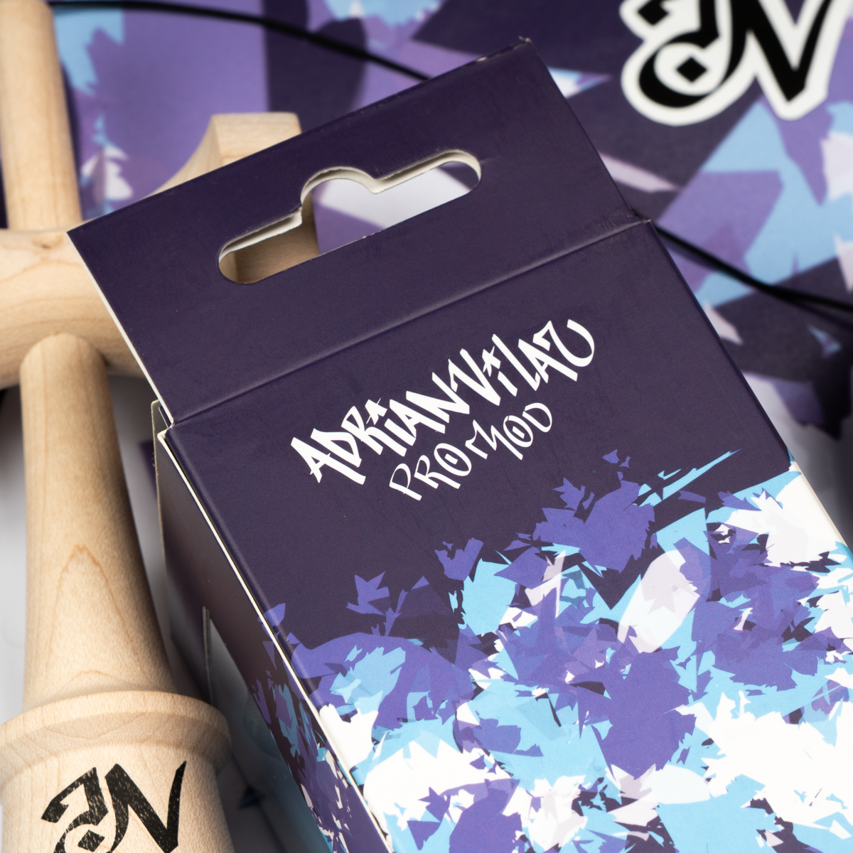 ADRIAN PRO MOD – KROM ADRIAN PRO MOD – KROM