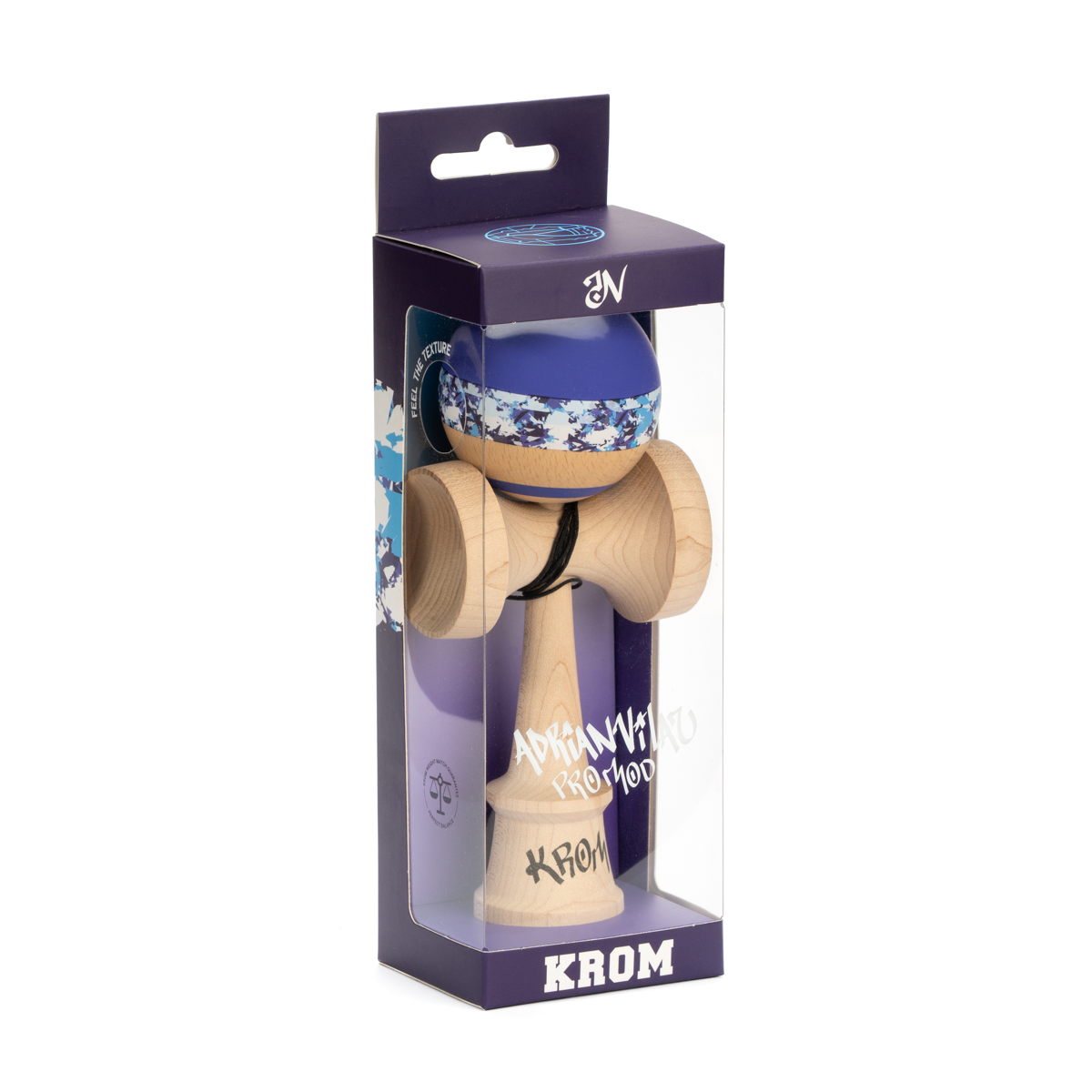 ADRIAN PRO MOD – KROM ADRIAN PRO MOD – KROM