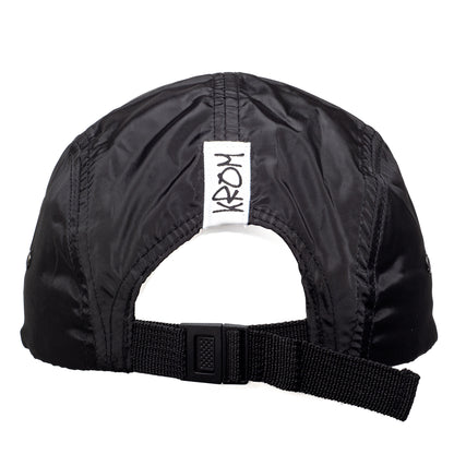 OLDSCHOOL TAG REFL CAP