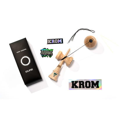 KROM SLAYDAWG 3 ECLIPSE RFS 