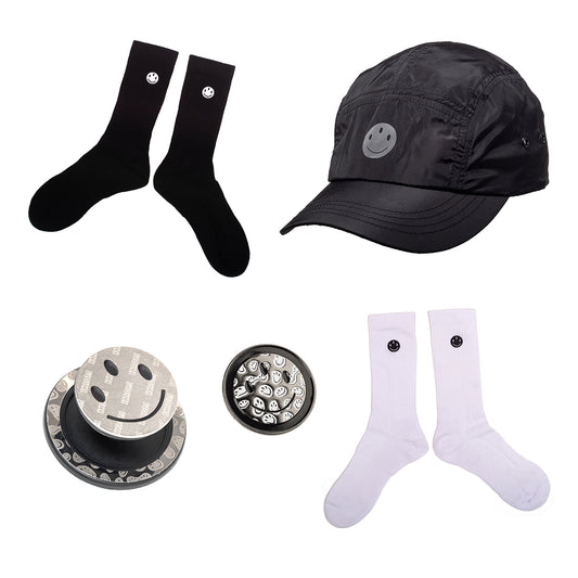 SMILEY BUNDLE