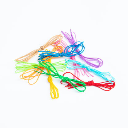 KROM Kendama KROM STRING PACK POP MAIN PICTURE