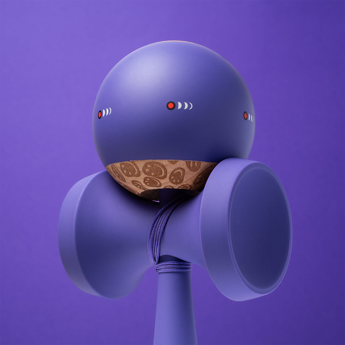 KOLOR PURPLE – KROM
