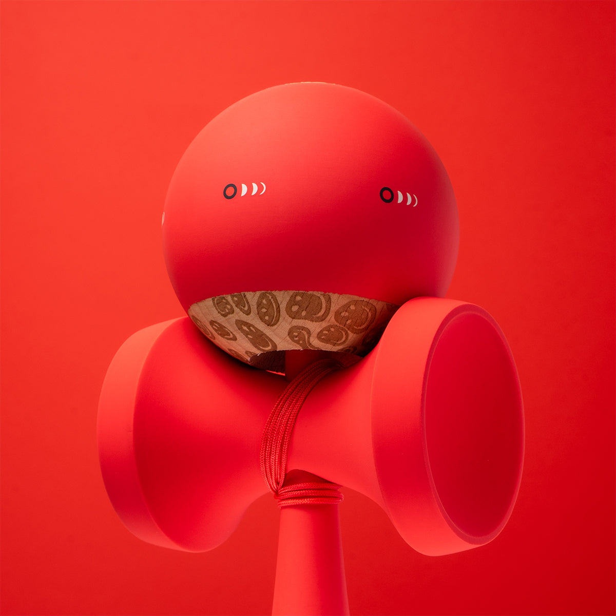 KOLOR RED – KROM
