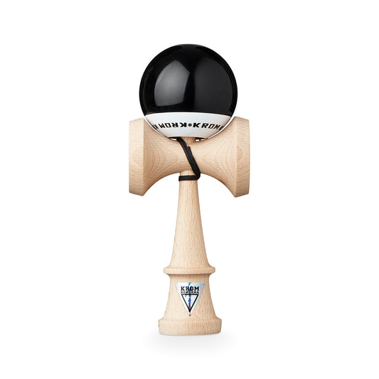 KROM POP LOL SCHWARZ 