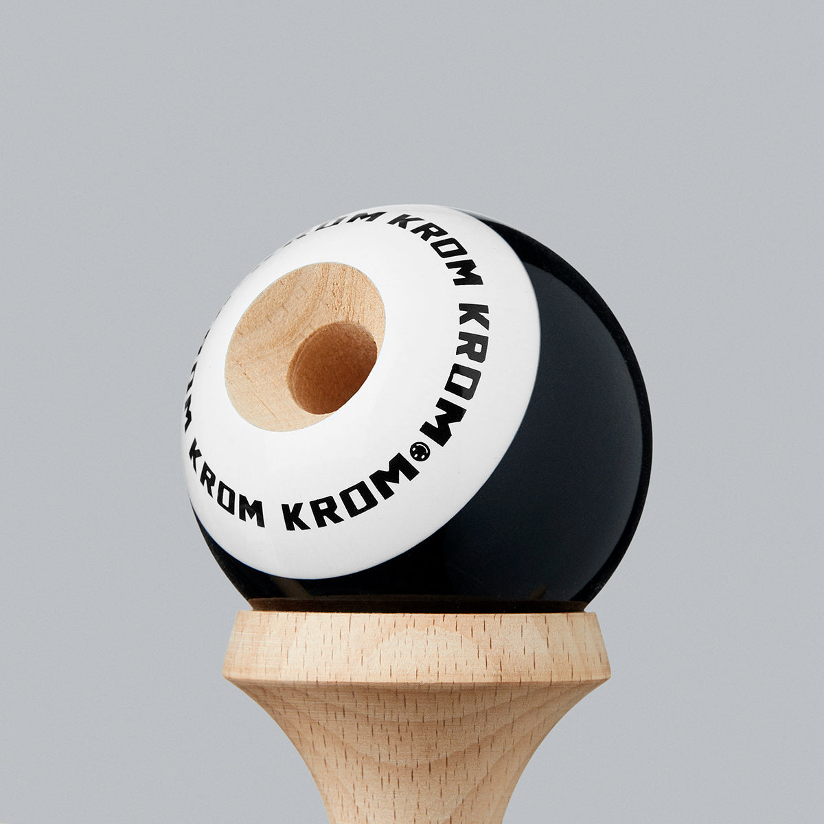 KROM POP LOL SCHWARZ 