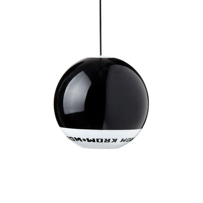KROM POP LOL SCHWARZ 