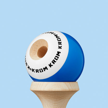 KROM POP LOL DUNKELBLAU 