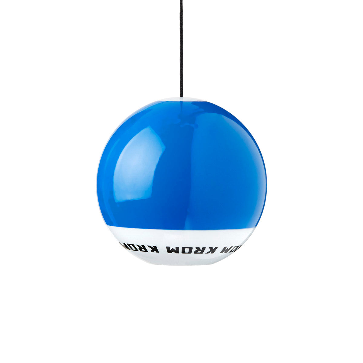 KROM POP LOL DUNKELBLAU 