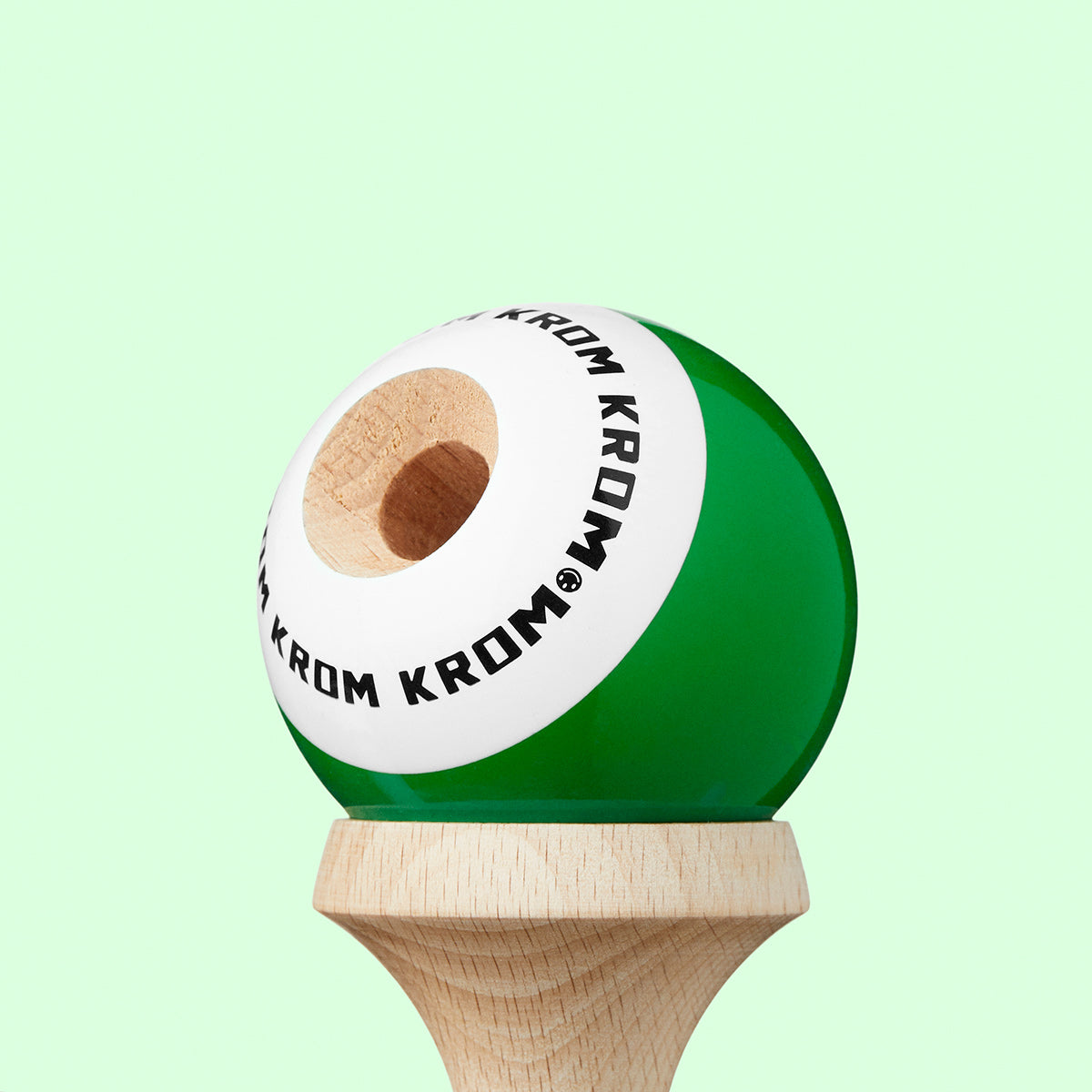 KROM POP LOL DUNKELGRÜN 