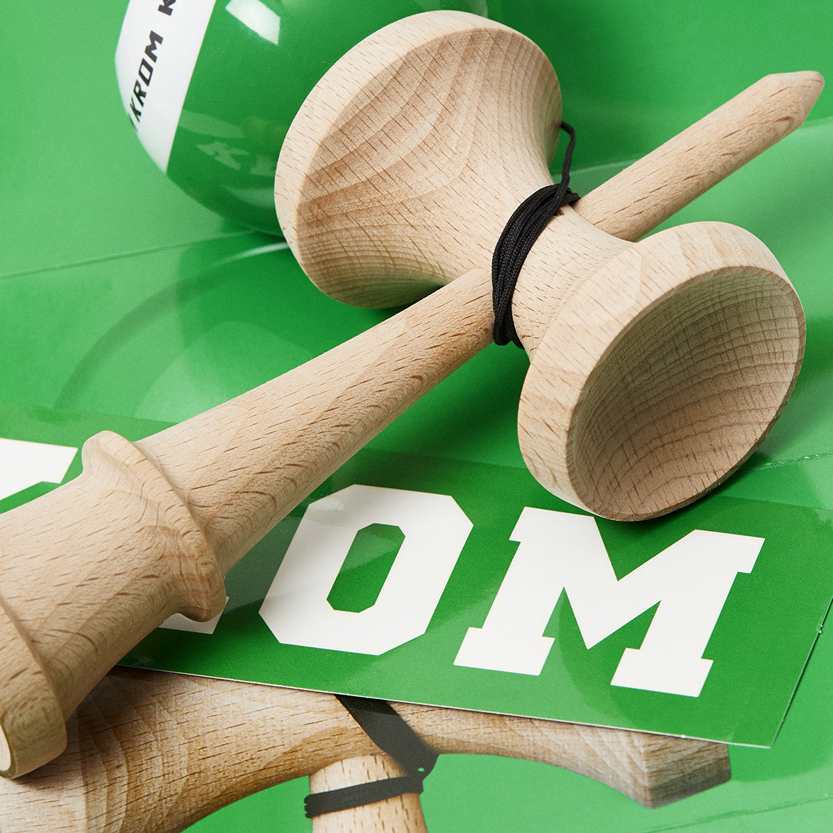 KROM POP LOL DUNKELGRÜN 