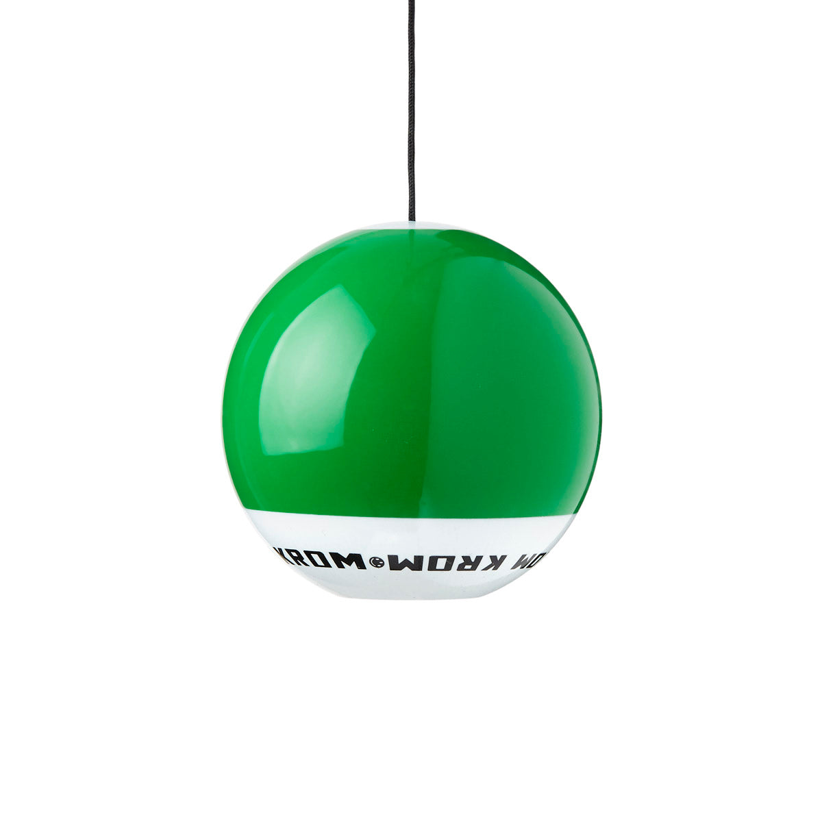 KROM POP LOL DUNKELGRÜN 