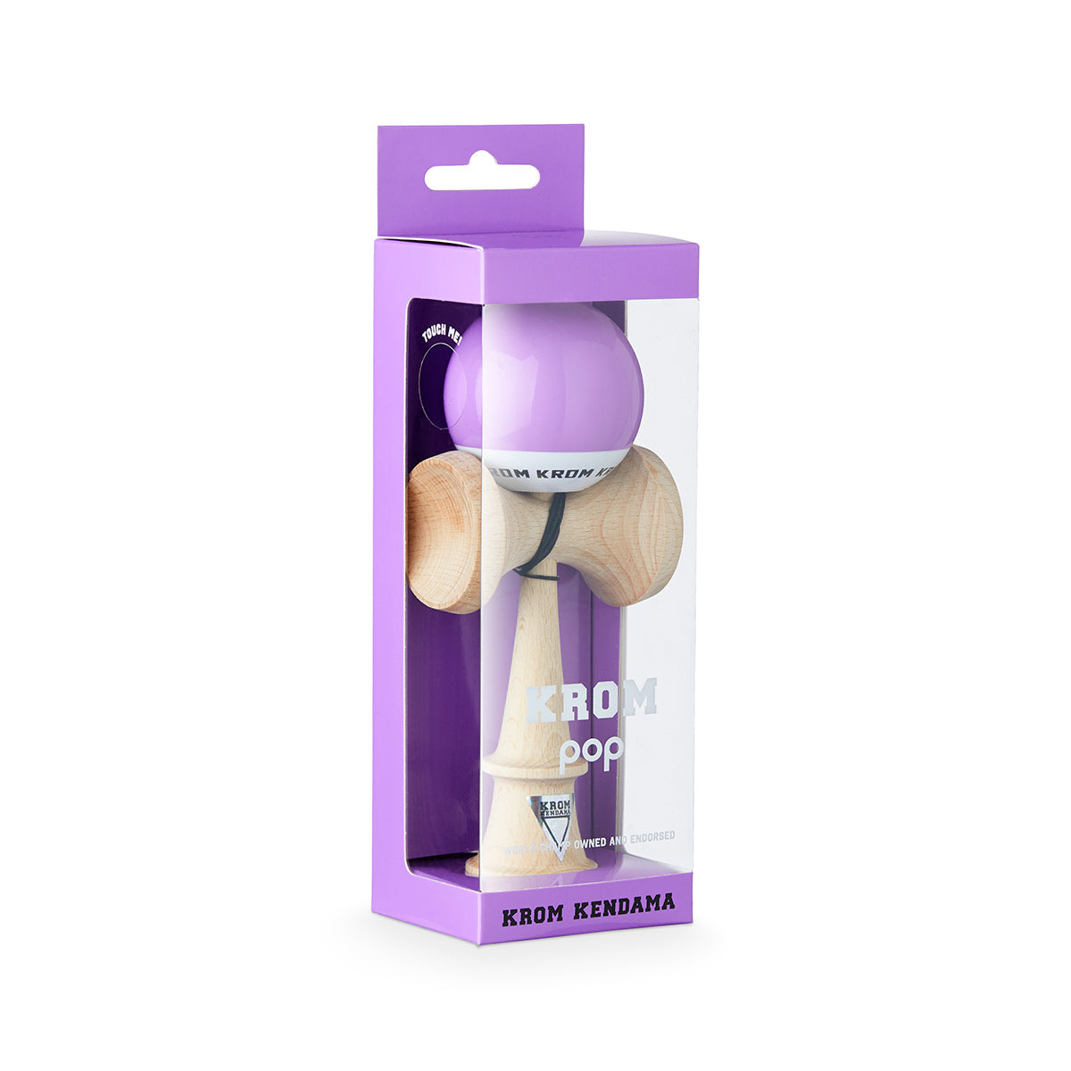 KROM POP LOL LAVENDEL 