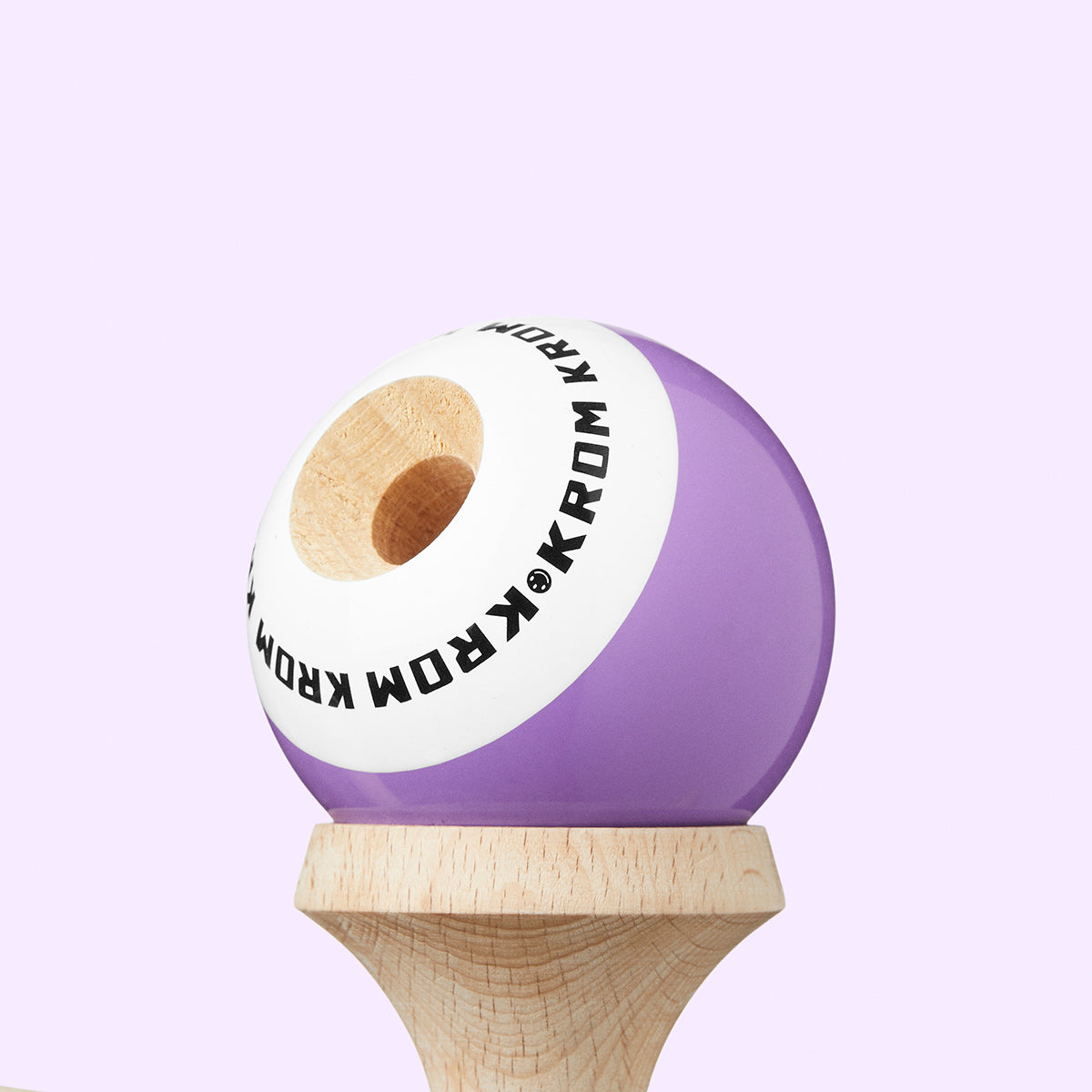 KROM POP LOL LAVENDEL 