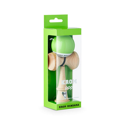 KROM POP LOL LIME GRÜN 