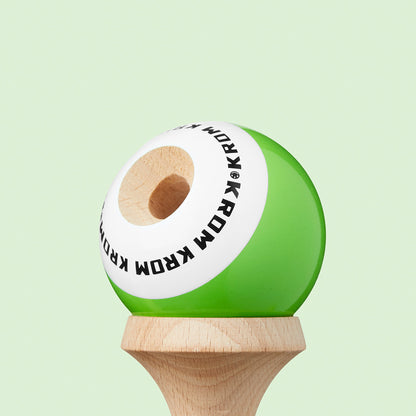 KROM POP LOL LIME GRÜN 