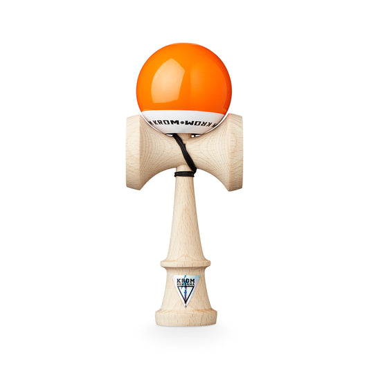KROM POP LOL ORANGE 