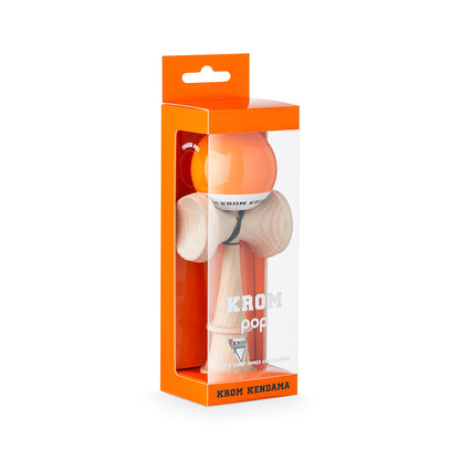 KROM POP LOL ORANGE 