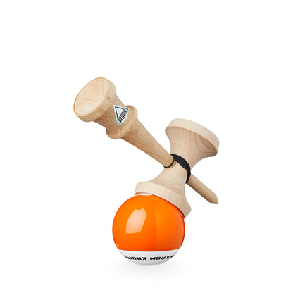 KROM POP LOL ORANGE 