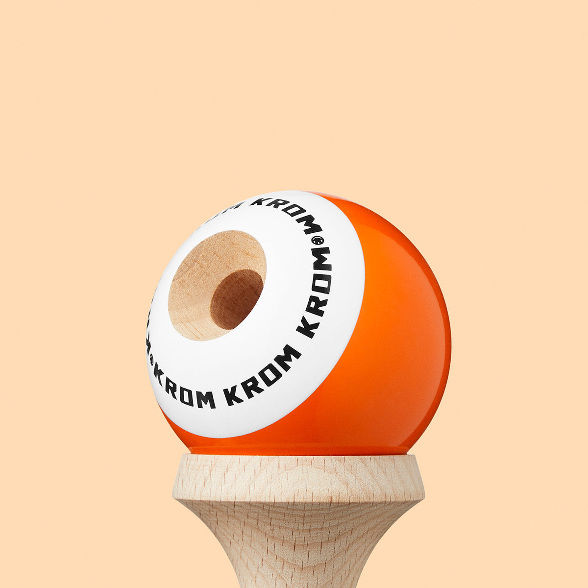 KROM POP LOL ORANGE 