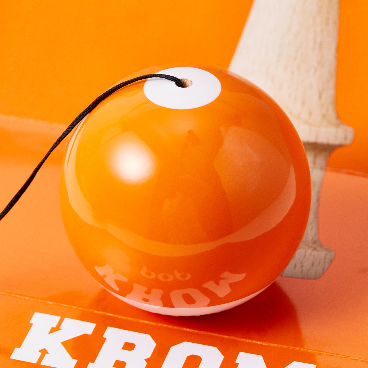 KROM POP LOL ORANGE 