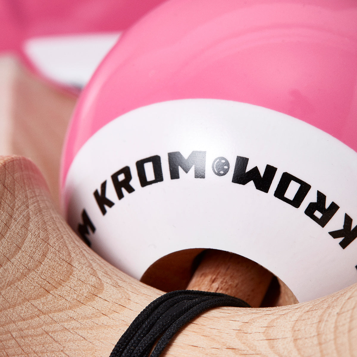 KROM POP LOL ROSA 