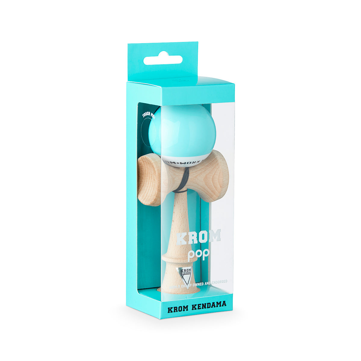 KROM POP LOL HIMMELBLAU 