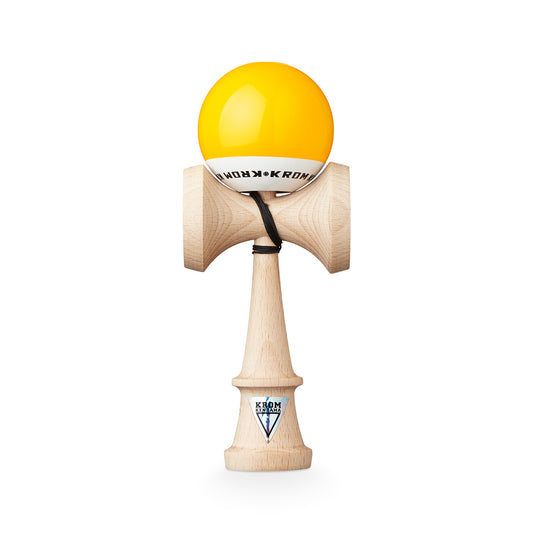 KROM POP LOL GELB 