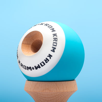 KROM POP GUMMI HIMMELBLAU 