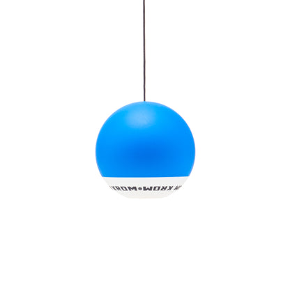KROM POP GUMMI DUNKELBLAU 
