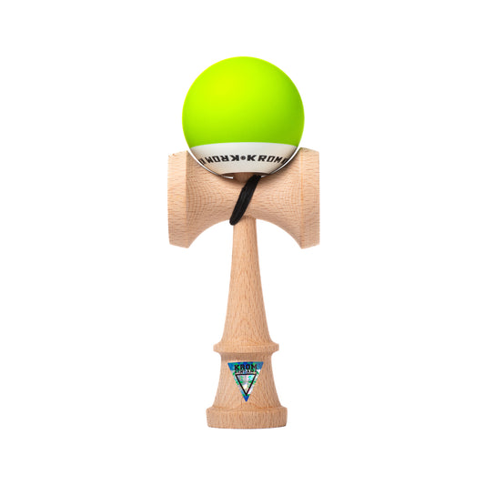 KROM POP GUMMI LIME GRÜN 