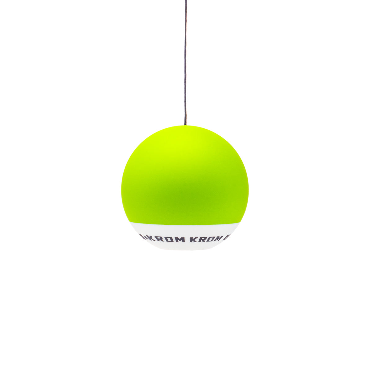 KROM POP GUMMI LIME GRÜN 