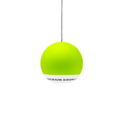 KROM POP GUMMI LIME GRÜN 