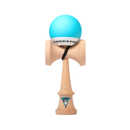 KROM POP GUMMI HIMMELBLAU 