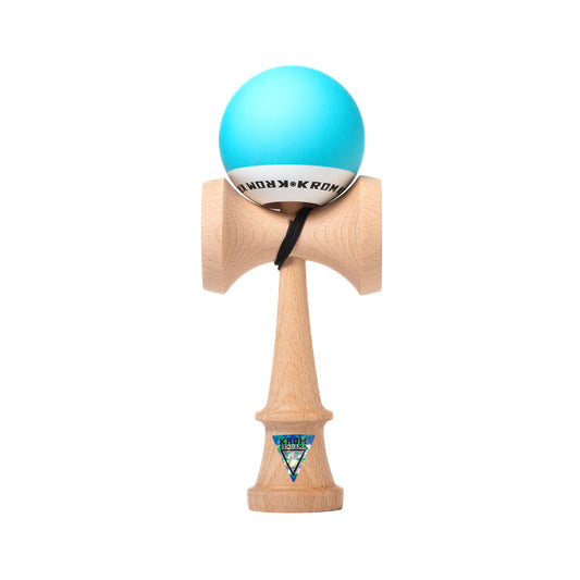 KROM POP GUMMI HIMMELBLAU 