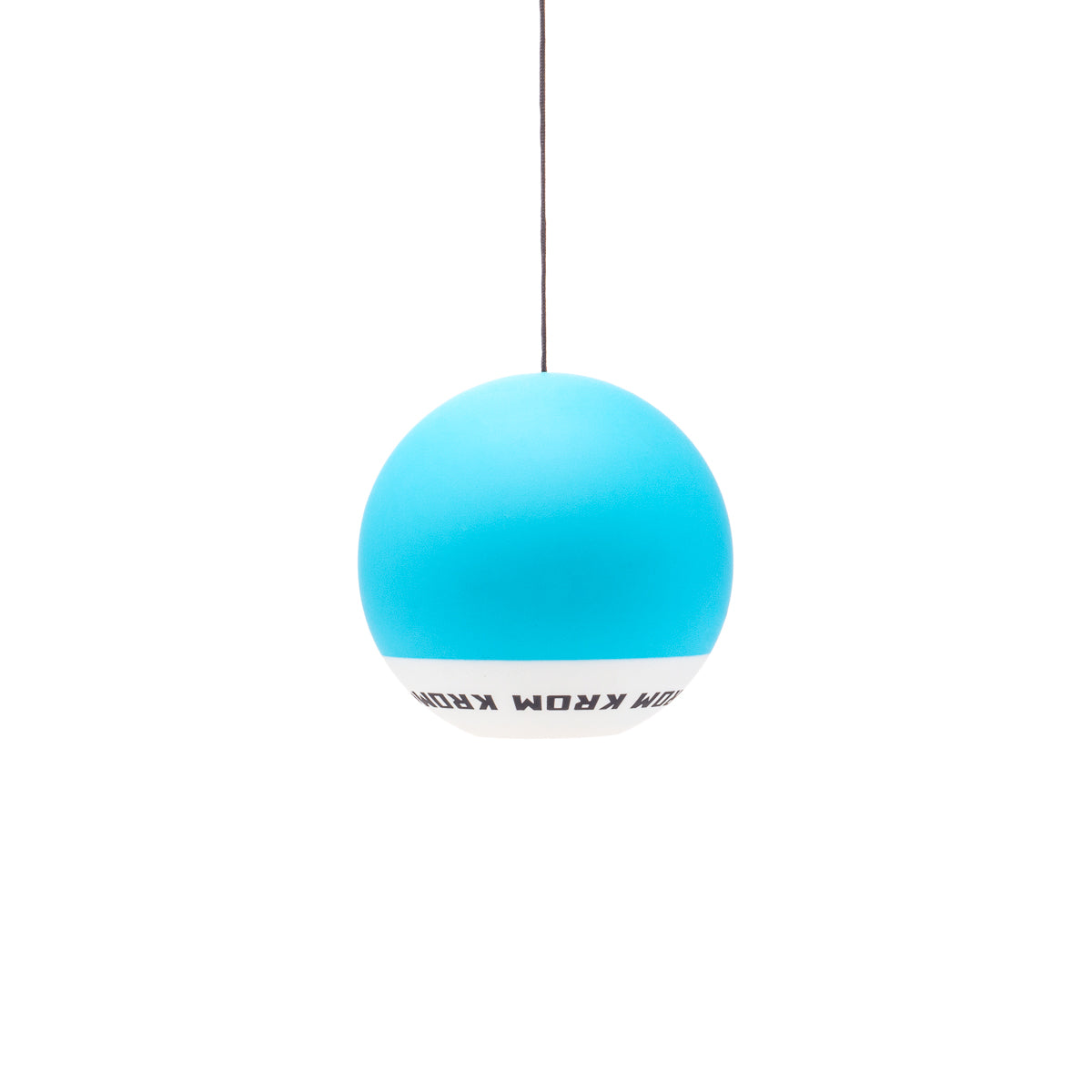 KROM POP GUMMI HIMMELBLAU 