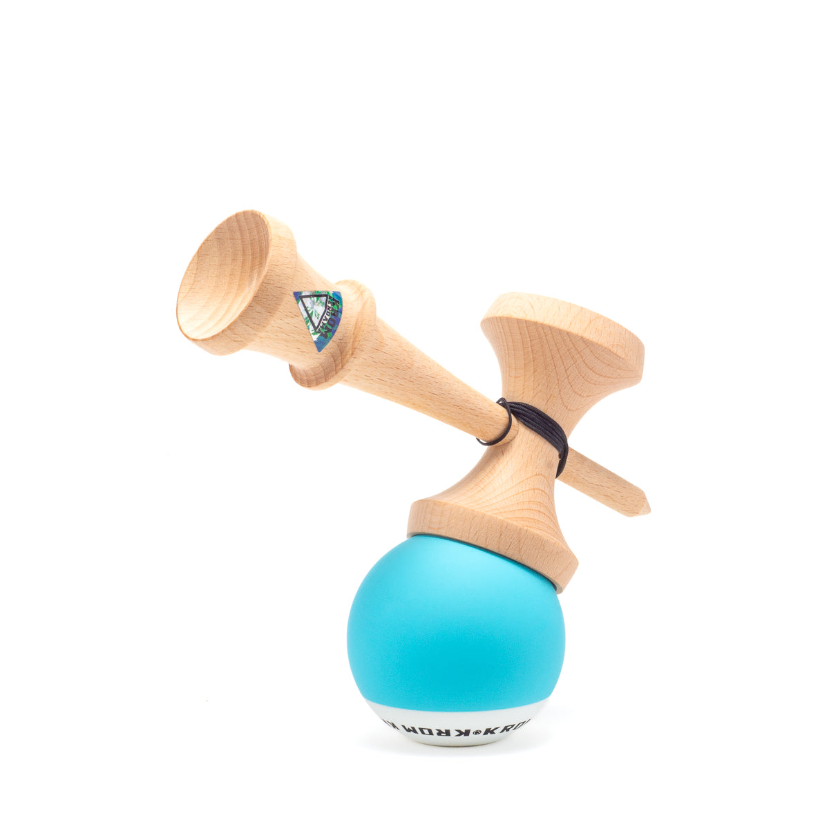 KROM POP GUMMI HIMMELBLAU 