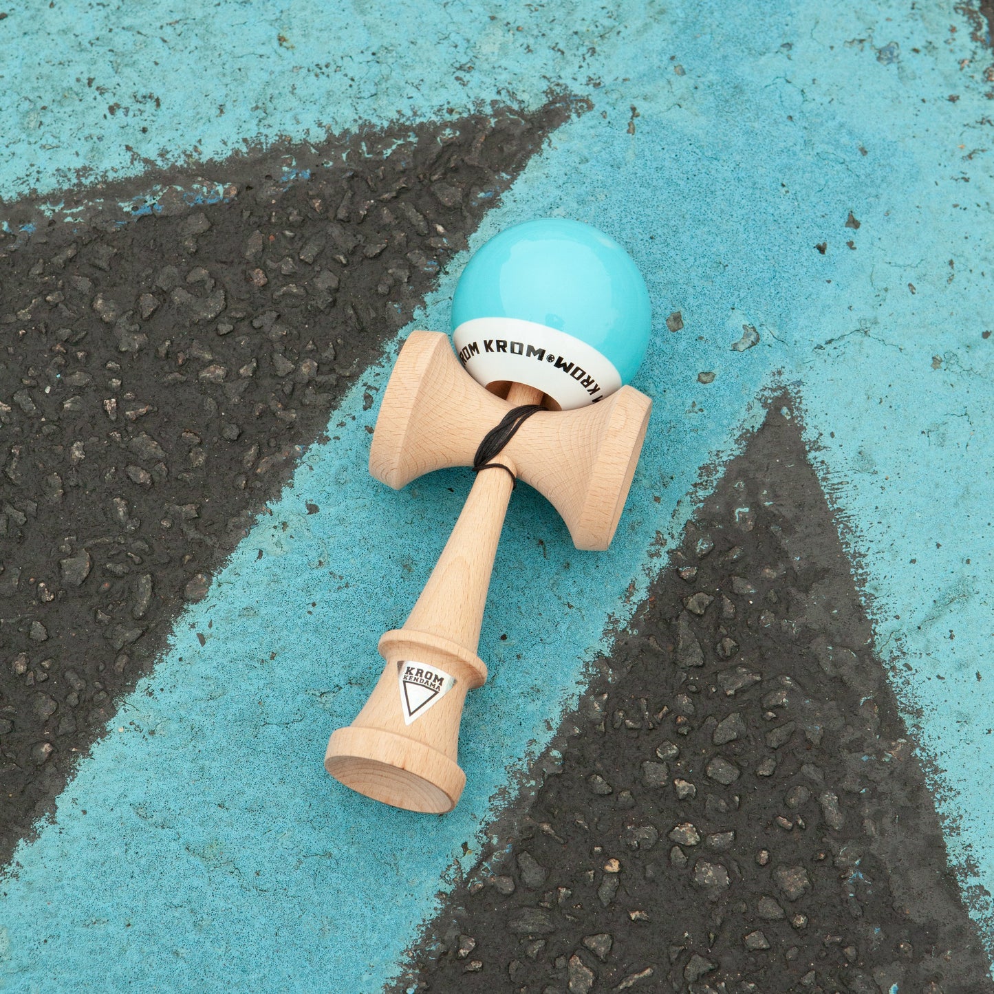 KROM POP LOL HIMMELBLAU 