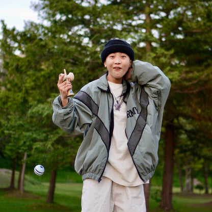 Yasuhito „YASU“ Chiba