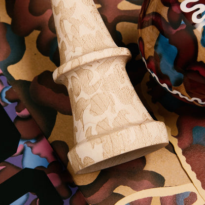 PLASTICITY NAKED HALO